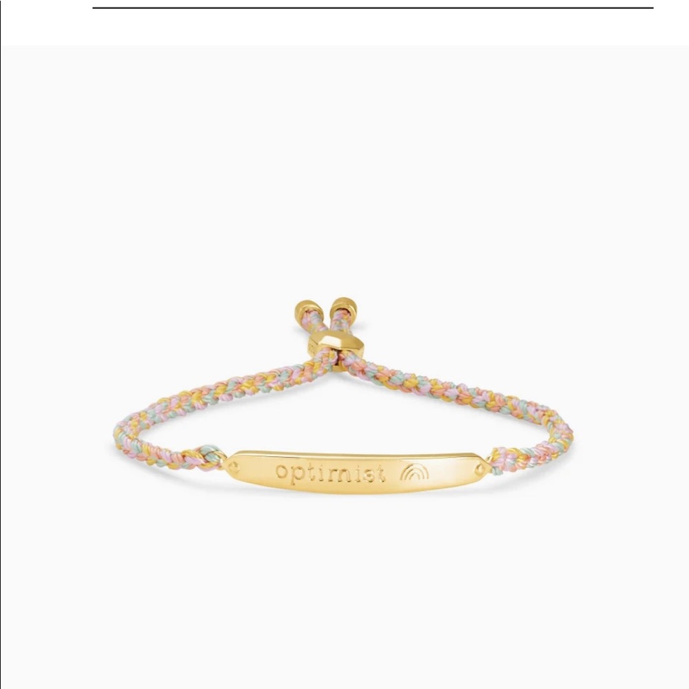 Optimist Kendra Scott Bracelet